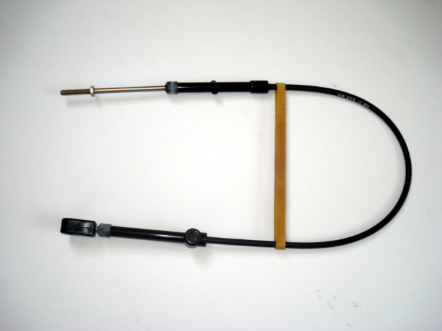 Yamaha perämoottorit Cable, shift F(T)9.9A